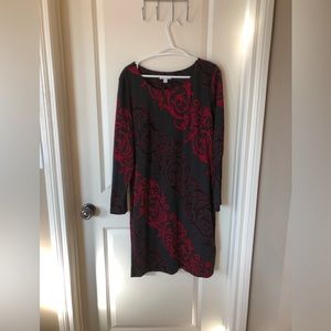 XL New York and Company Dress